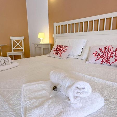 Su Recreu 'E Mare Hotel Bosa Marina Buitenkant foto